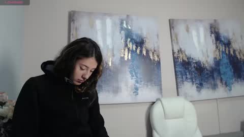 Vanesa online show from February 23, 10:28 am