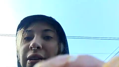 Vanesa online show from January 12, 11:50 am