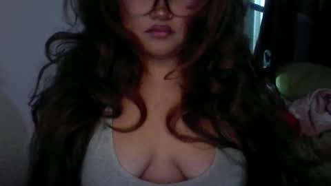 chubbybunnyxoxo222 online show from February 1, 5:15 am