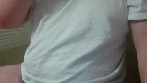 chubbycub14 online show from February 3, 6:45 pm