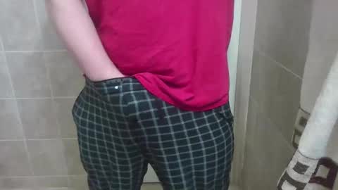 chubbycub14 online show from December 21, 4:24 pm