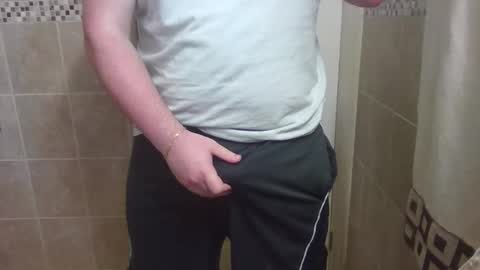 chubbycub14 online show from February 28, 9:41 pm