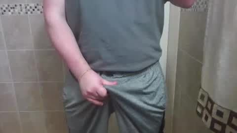 chubbycub14 online show from March 3, 5:09 pm