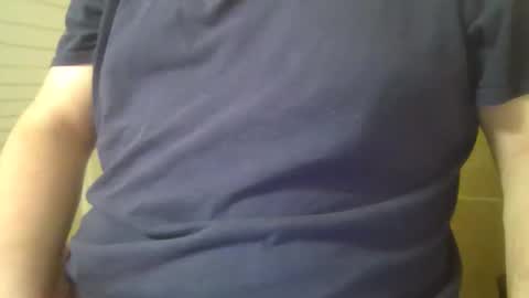 chubbycub14 online show from June 9, 4:23 am