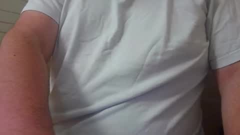 chubbycub14 online show from September 19, 4:22 pm