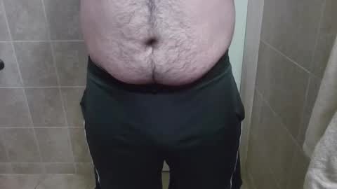 chubbycub14 online show from October 16, 7:02 pm