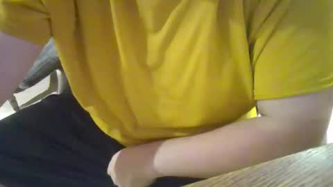 chubbycub14 online show from January 10, 10:15 pm