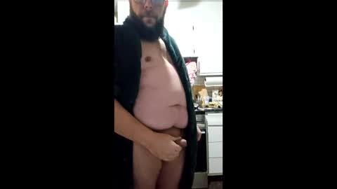 ChubbyHubby420 online show from May 30, 9:08 am