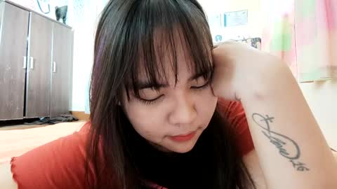 HappyGirL Aria online show from January 21, 11:24 pm