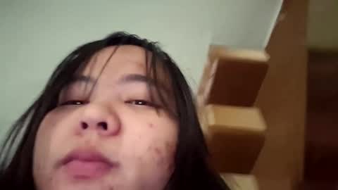 HappyGirL Aria online show from October 31, 1:17 am