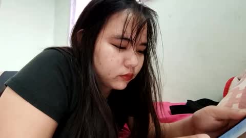 HappyGirL Aria online show from October 12, 11:28 pm