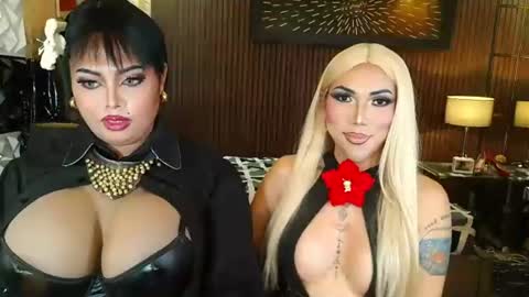 Maria online show from July 29, 8:42 pm