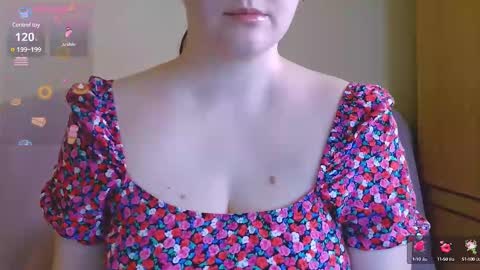 Maia online show from March 10, 9:23 am