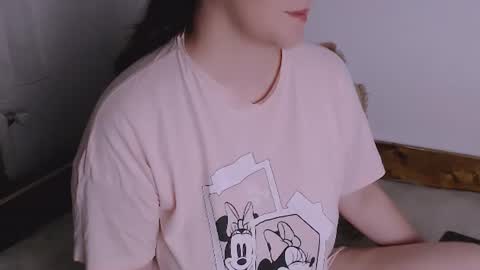 Maia online show from June 24, 6:37 pm
