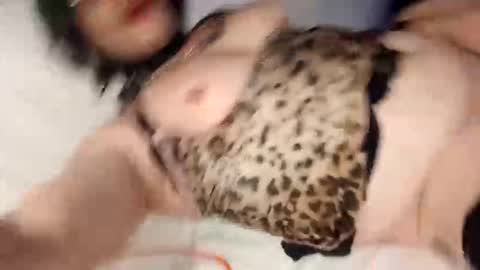 Rubyinchen online show from November 27, 1:46 am