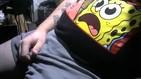 chubbyuncut5 online show from March 4, 3:25 am