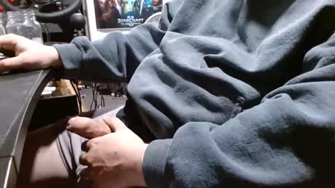 chubbyuncut5 online show from April 2, 3:14 am