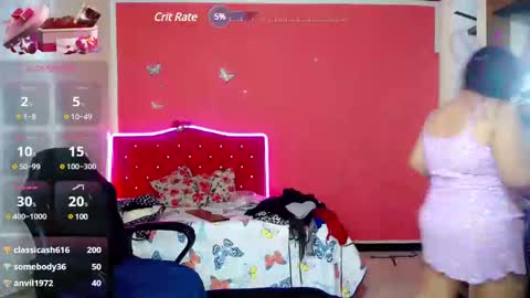 Lulu online show from March 6, 5:33 pm