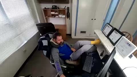 chuck7891 online show from September 16, 6:33 pm