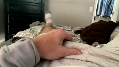 chucktownguy81 online show from December 1, 5:37 pm