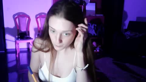 Tanya Chudo online show from December 8, 8:58 pm