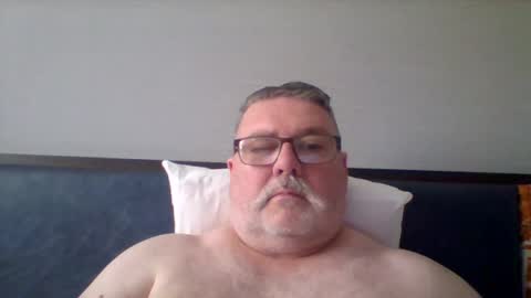 Griff online show from July 21, 3:36 pm