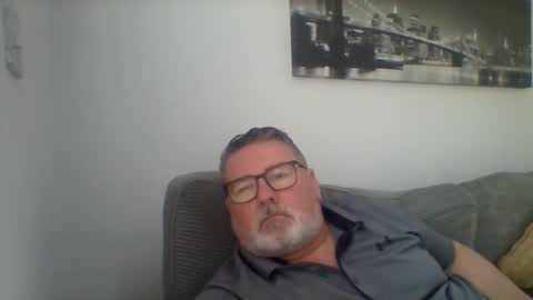 Griff online show from September 12, 1:57 pm