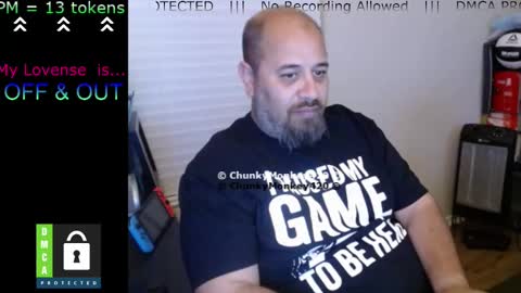 Spencer  Smokey Bear online show from March 1, 6:46 am