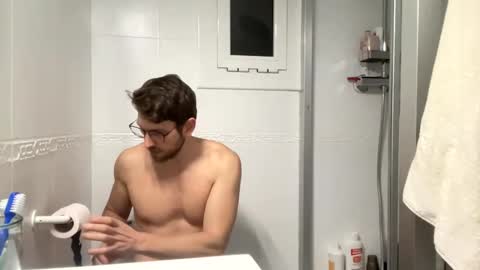 Chuster online show from December 3, 7:50 pm