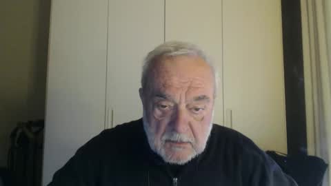 ciaoamoremio3 online show from January 13, 1:30 pm