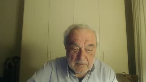 ciaoamoremio4 online show from January 4, 8:27 pm