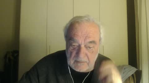 ciaoamoremio4 online show from January 6, 2:03 pm