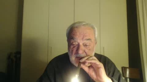 ciaoamoremio4 online show from February 24, 10:25 pm