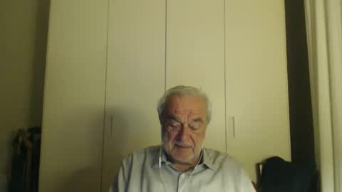 ciaoamoremio4 online show from September 10, 11:50 pm