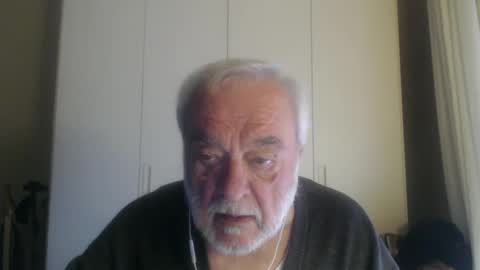 ciaoamoremio4 online show from March 11, 12:50 pm