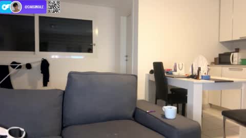 Alex online show from December 5, 11:34 pm