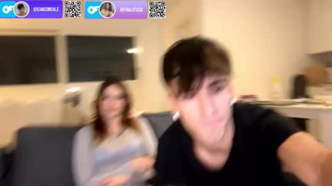 Alex online show from December 8, 10:47 pm