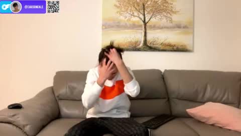 Alex online show from December 27, 10:26 pm