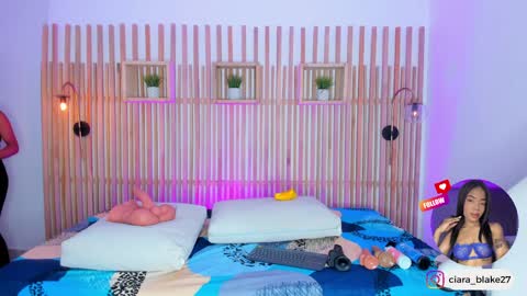  CIARA online show from March 30, 8:09 pm