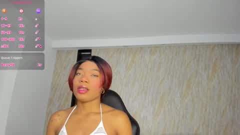  CIARA online show from October 1, 8:08 pm