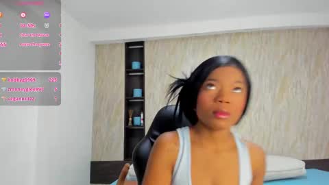  CIARA online show from September 29, 7:35 pm