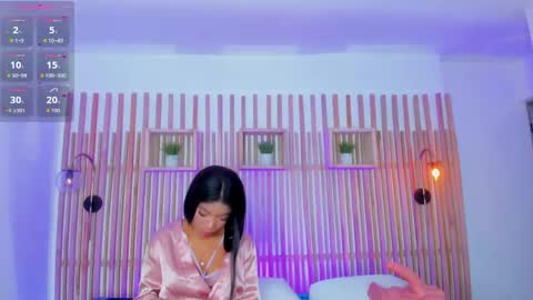  CIARA online show from April 25, 7:22 pm