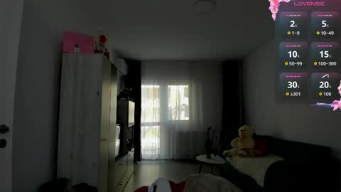 Cristina online show from April 5, 7:16 am