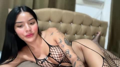 ciaxxmendezz online show from May 24, 2:45 pm