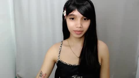 call me Cici online show from October 27, 1:05 am