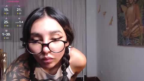 cielo__777 online show from November 19, 9:13 pm