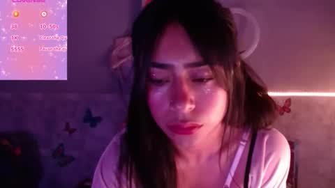 Snapshot of cielotaylor chatting on February 17, 3:47 am Cielo Taylor online show from February 17, 3:47 am