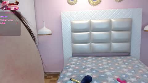 Cinamoon online show from June 18, 12:10 pm