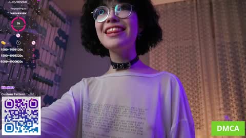   L  online show from February 8, 6:11 pm