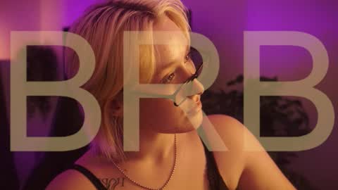 Cin Bellamy online show from November 6, 5:10 am